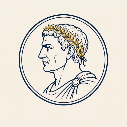 Crassus logo