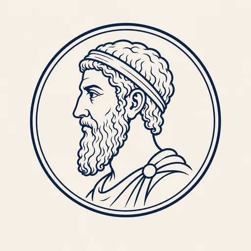 Pythagoras logo